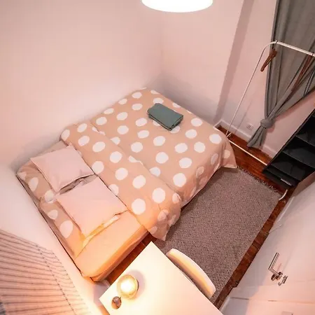 公寓 ' Seu Em Bairro Alto Lisboa