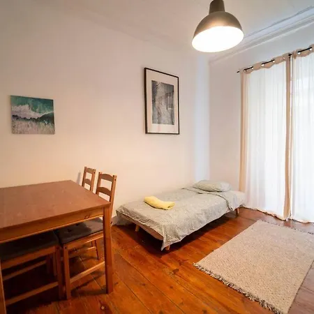 Apartment ' Seu Em Bairro Alto *