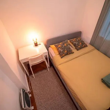 ' Seu Em Bairro Alto شقة Lisboa